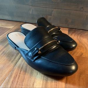 Women’s mule slides